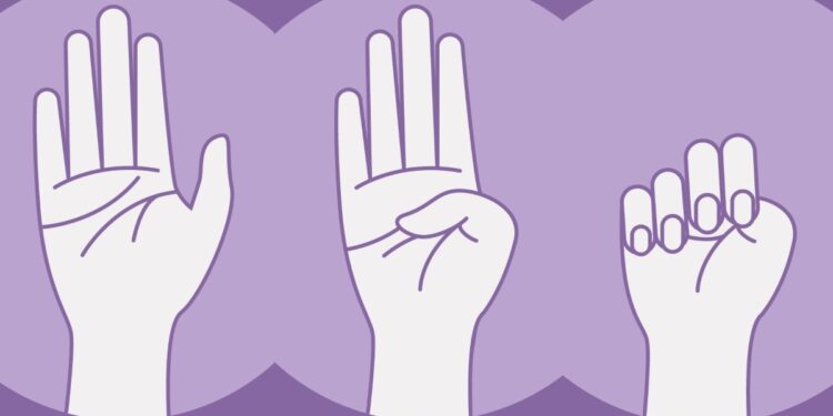 Señales de Socorro: Cómo Identificarlas y Actuar